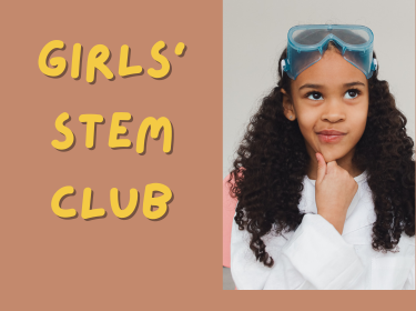  Girls Stem Club